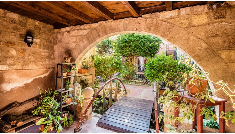 Avalon Boutique Hotel - NR, Родос